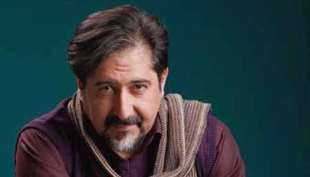 آهنگ گوش نواز «باغ تماشا» با صدای حسام الدین سراج