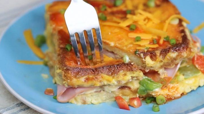 برای مهمانی صبحانه چی درست کنم؟