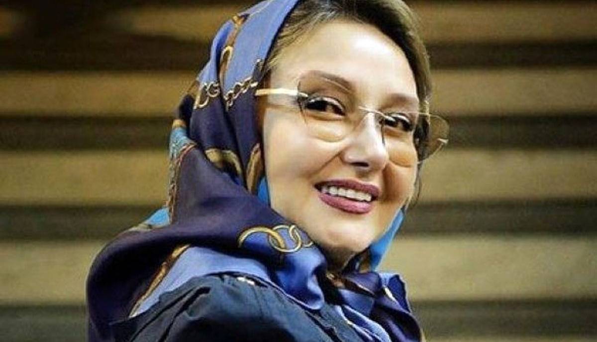 چهره ها/ تازه ترین عکس ها از کتایون ریاحی