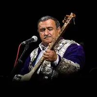 اجرای قطعه «شاه پناهم بده» توسط خواننده سرشناس تاجیکستان  