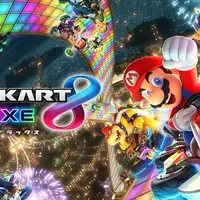 بسته الحاقی جدید Mario Kart 8 Deluxe در راه است