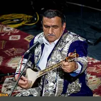 روایت خواننده تاجیک از آهنگ پیشواز تلفن همراه ایرانیان