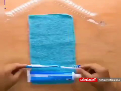 با دور ریختنی‌ها وسایل کاربردی بسازین