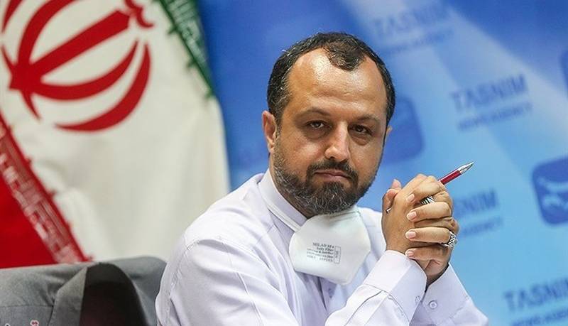 خاندوزی: لایحه بازگشت نرخ ارز محاسباتی گمرک به ۴۲۰۰ تومان، ضد تورم است