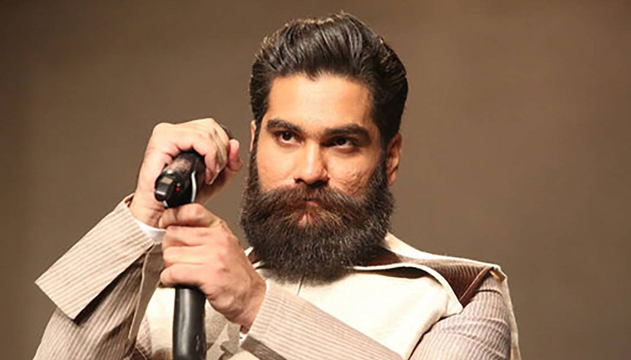 استقبال متفاوت علی زندوکیلی از مادربزرگش در کنسرت