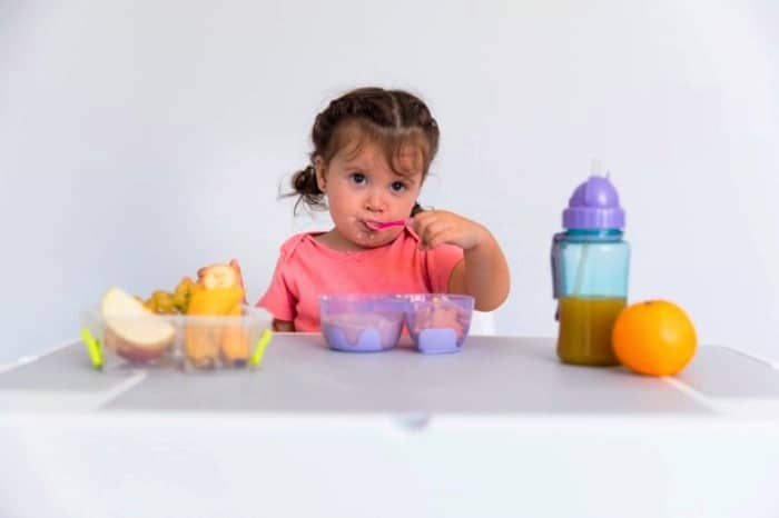 صبحانه نخوردن کودکان و بهترین راه حل آن