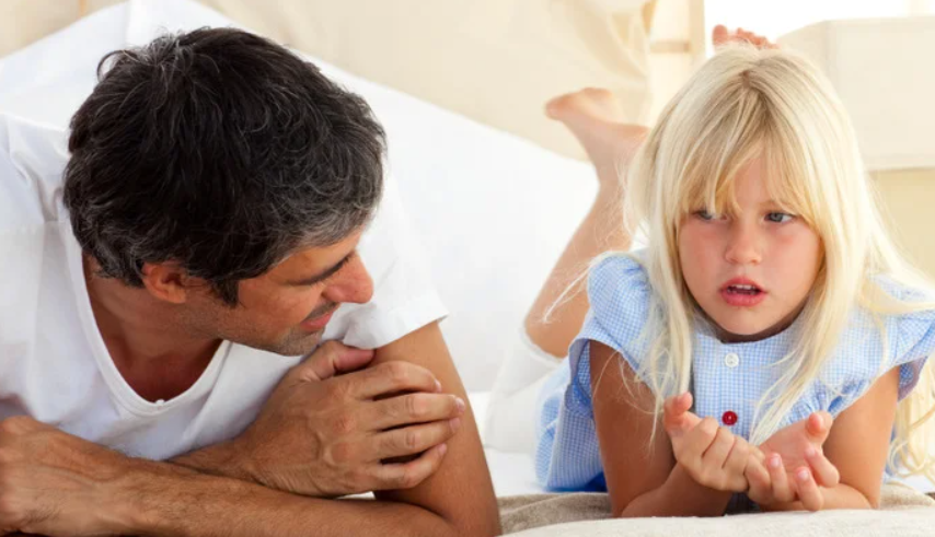 مهارت زندگی/ 9 راه برای انتقاد از فرزندان خود بدون از بین بردن عزت نفس آنها