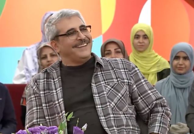 به‌خاطر سه نفر استقلالی شدم