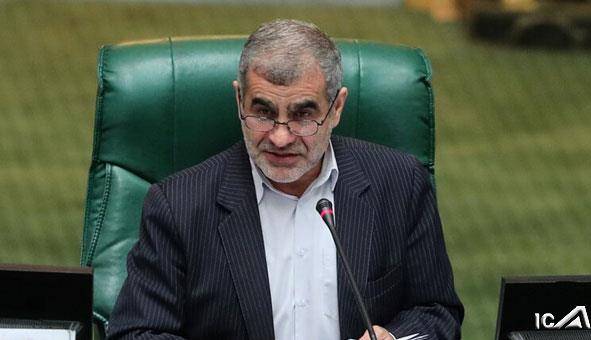 انتقاد نایب رئیس مجلس از استنکاف بانک مرکزی و سازمان برنامه در اجرای قانون جهش تولید مسکن انتقاد نایب رئیس مجلس از استنکاف بانک مرکزی و سازمان برنامه در اجرای قانون جهش تولید مسکن