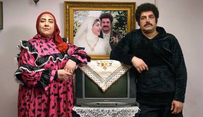 تداعی خاطره «مسافران» با سفر زمینی‌ها به مریخ!