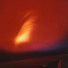 ۶ دهه از نخستین توفان ژئومغناطیسی ساختگی گذشت!  