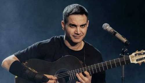 لغو کنسرت محسن یگانه بخاطر گرفتگی صدایش