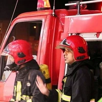 درگذشت آتش‌نشان فداکار شهرستان سروستان