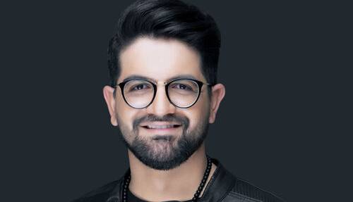 موزیک ویدئوی جدید سینا شعبانخانی به نام «نقطه حساس»