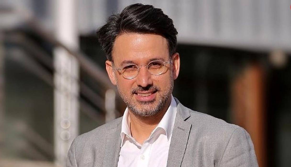 حمله به مجری تلویزیون به خاطر یک اشتباه