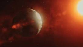 ما در برهه ای از تاریخ هستیم که می توانیم دنیا را تغییر دهیم ما در برهه ای از تاریخ هستیم که می توانیم دنیا را تغییر دهیم