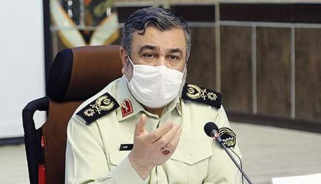 سردار اشتری: مجرمان شیک و باکلاس شده‌اند