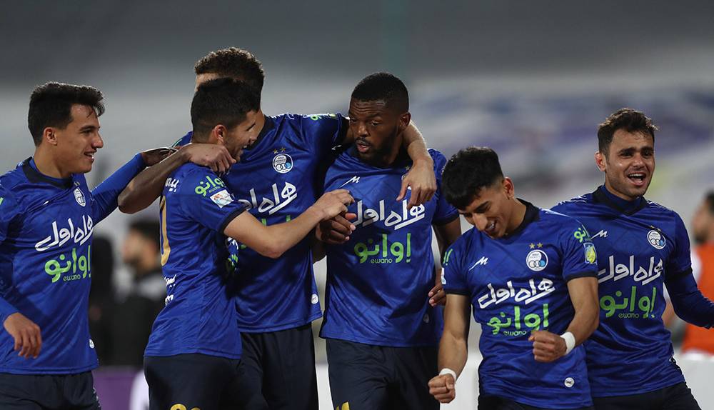 او یک رهبر فوق‌العاده برای استقلال بود