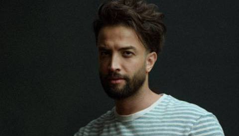 آهنگ بنیامین بهادری به نام «یه روز از یاد تو»