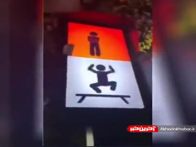 خلاقیت در طراحی چراغ راهنمایی