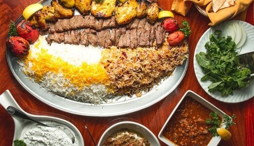 ضرر غذاهای پرچرب با ورزش از بین می‌رود؟