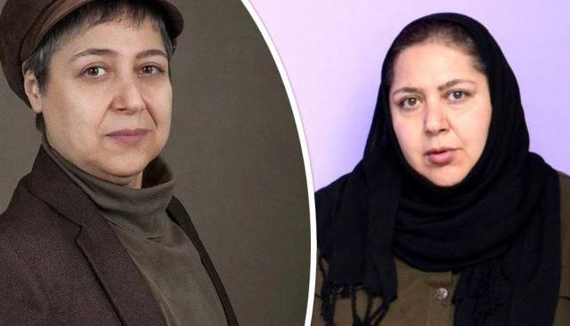 شهره لرستانی آشکارسازی هویت جنسی‌اش را تایید کرد