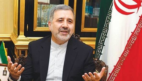 دستیار وزیر خارجه: پیشرفت‌های خوبی در گفتگو با عربستان داشته‌ایم