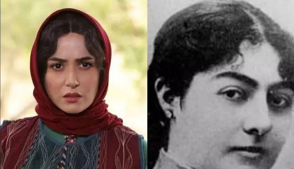 واقعیت ماجرای «جیران» معشوقه «ناصرالدین شاه» چیست؟