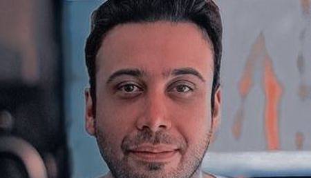 آهنگ «تو ناز می کنی» با خوانندگی محسن چاوشی