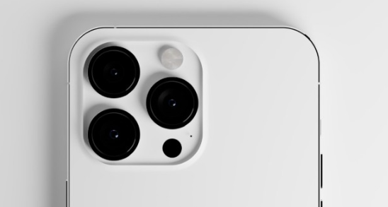 تصاویر شماتیک آیفون ۱۴ پرو مکس اطلاعات مفیدی از آن را تأیید می‌کند