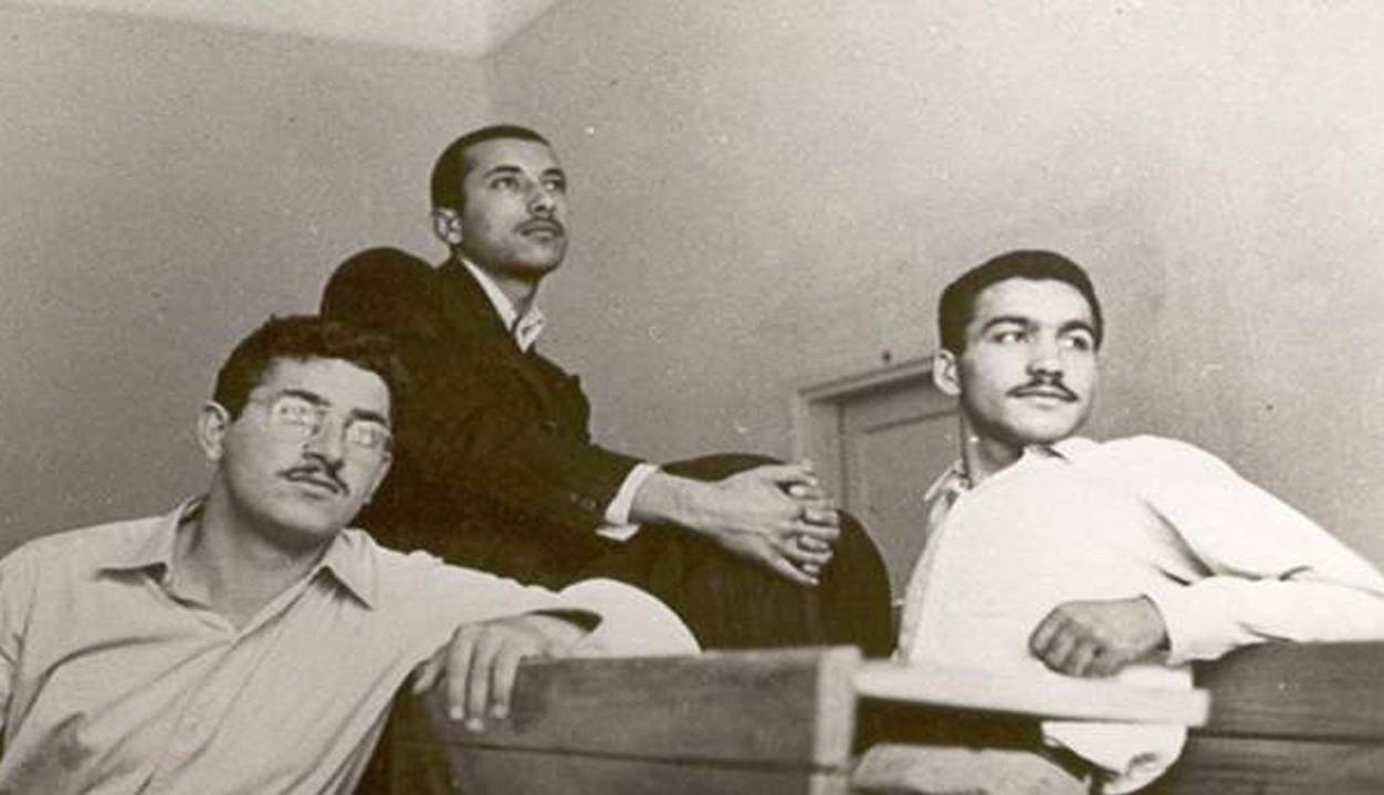 برگی از تاریخ/ ماجرای تلسکوپ جیمز وب و شهید مصطفی چمران!