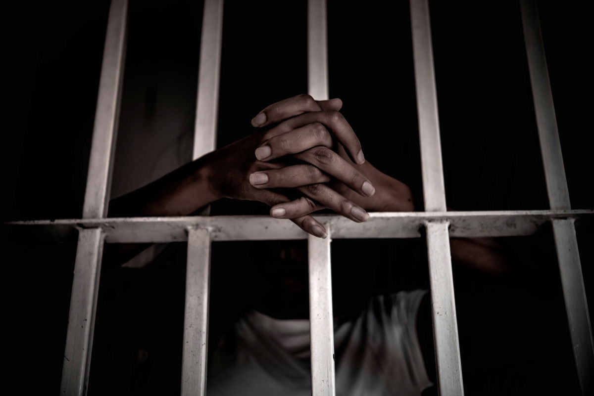 دزد نیستم، فقط قفل‌ها را باز می‌کنم!