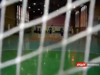 روایتی از شرایط نگهداری مجرمین زیر ۱۸ سال در ایران