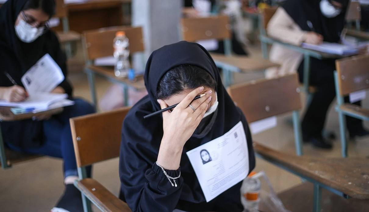 واکنش قائم‌مقام وزارت میراث به حذف ادبیات از کنکور: خطای راهبردی است