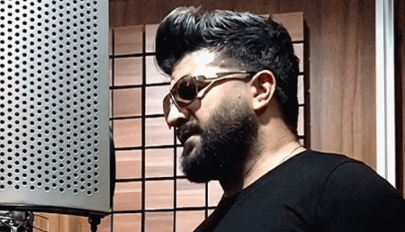 ترانه «کدوم عشقو میگی» با صدای مجید خراطها