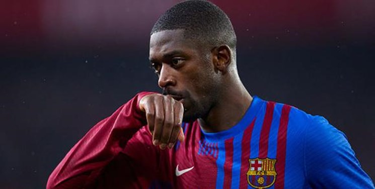 وضعیت ستاره جنجالی بارسلونا مشخص شد