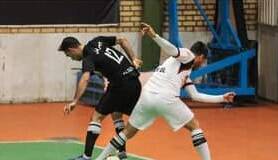 شروع لیگ برتر دارا و ندارها