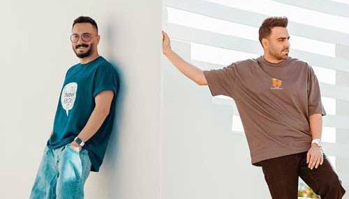 تیزر آهنگ جدید «سوگلی» از گروه پازل