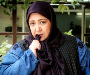 شهره لرستانی: از این به بعد من “مازیار” هستم