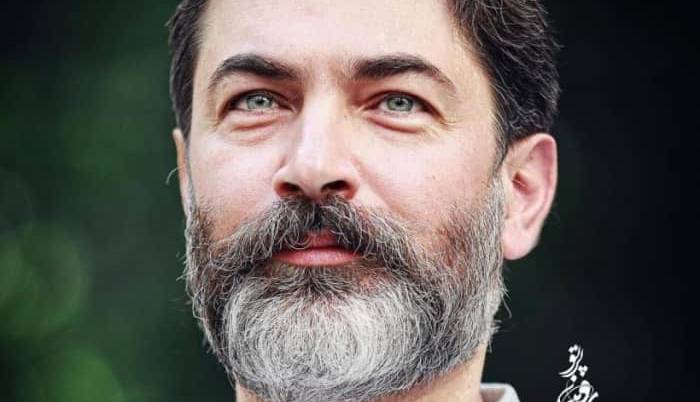 چهره ها/ پارسا پیروزفر در 2 سالگی