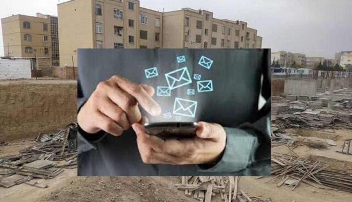 خبر مهم درباره حذف متقاضیان نهضت ملی مسکن