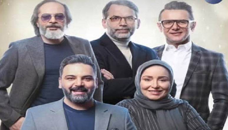 فینال فصل سوم «عصر جدید» شنبه و یکشنبه پخش خواهد شد