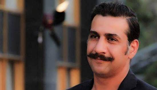 چهره ها/ توضیح «محمد نادری» برای سانسور نام وریا در خندوانه