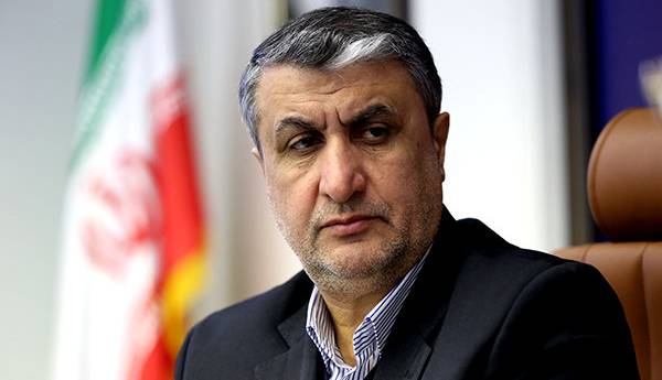 اسلامی: استفاده از پلاسمای سرد برای درمان بیماری سرطان را عملیاتی کردیم