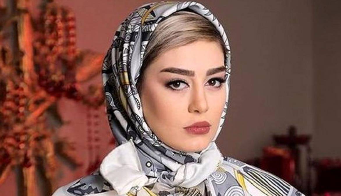 انگلیسی حرف زدن سحر قریشی در فیلم «پنج ستاره»