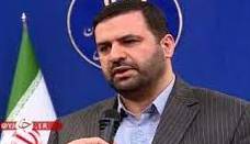 عکسی عجیب از سخنگوی ستاد کرونا