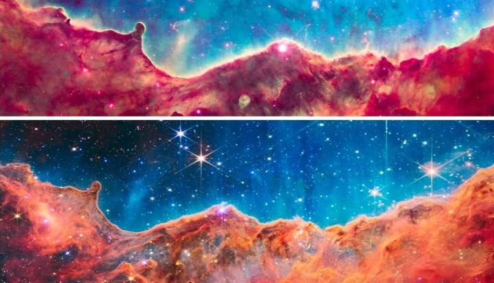 سوالات اساسی دربارۀ تلسکوپ “جیمز وب”