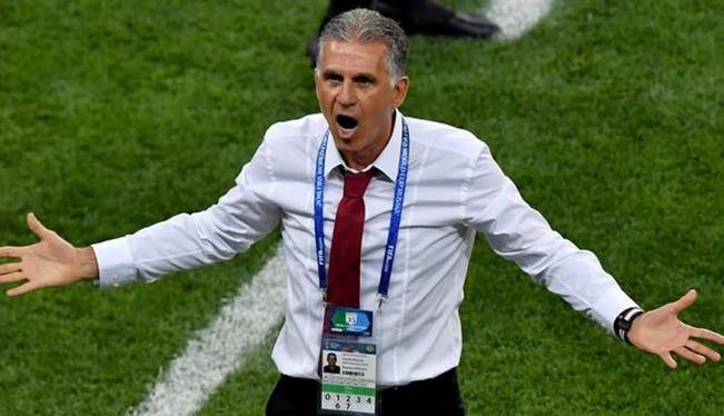 اتهام علیه کی‌روش تکذیب شد