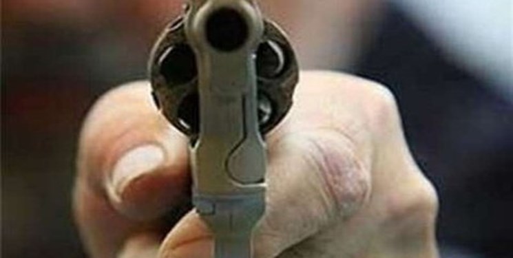 تیراندازی پلیس به خودروی یک شهروند واقعیت دارد؟