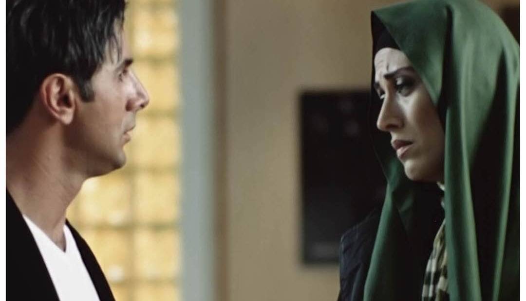 تو چطور میتونی با زنی که دائم بهت شک داره زندگی کنی؟